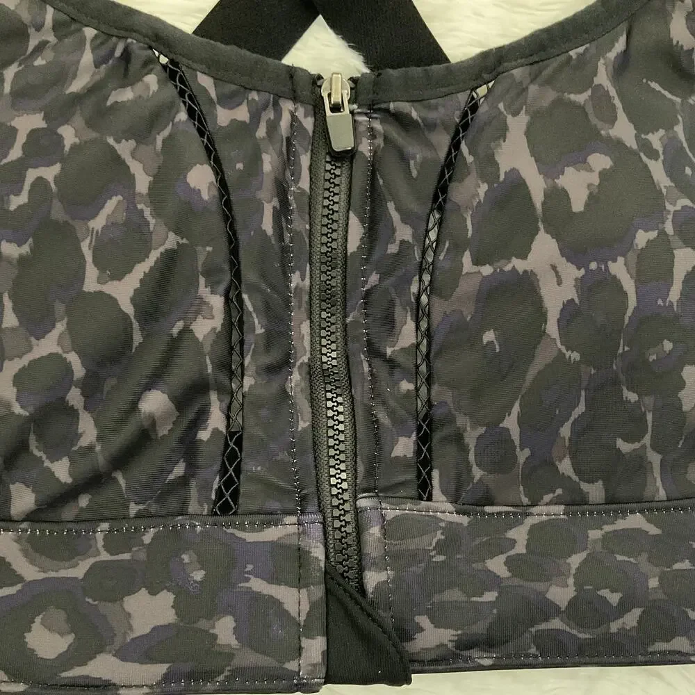 Fabletics zoe high